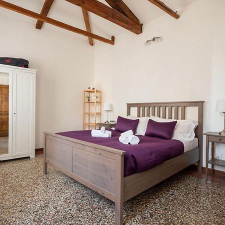 شقة Ca' Giorgia Balcony House البندقية المظهر الخارجي الصورة
