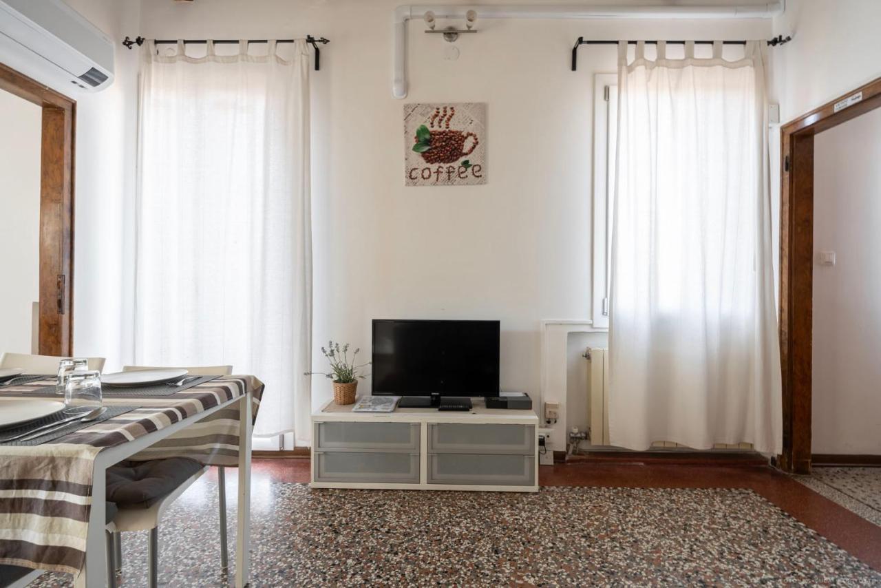 شقة Ca' Giorgia Balcony House البندقية المظهر الخارجي الصورة