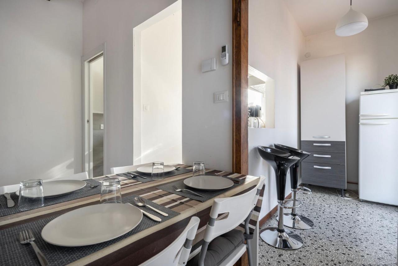 شقة Ca' Giorgia Balcony House البندقية المظهر الخارجي الصورة