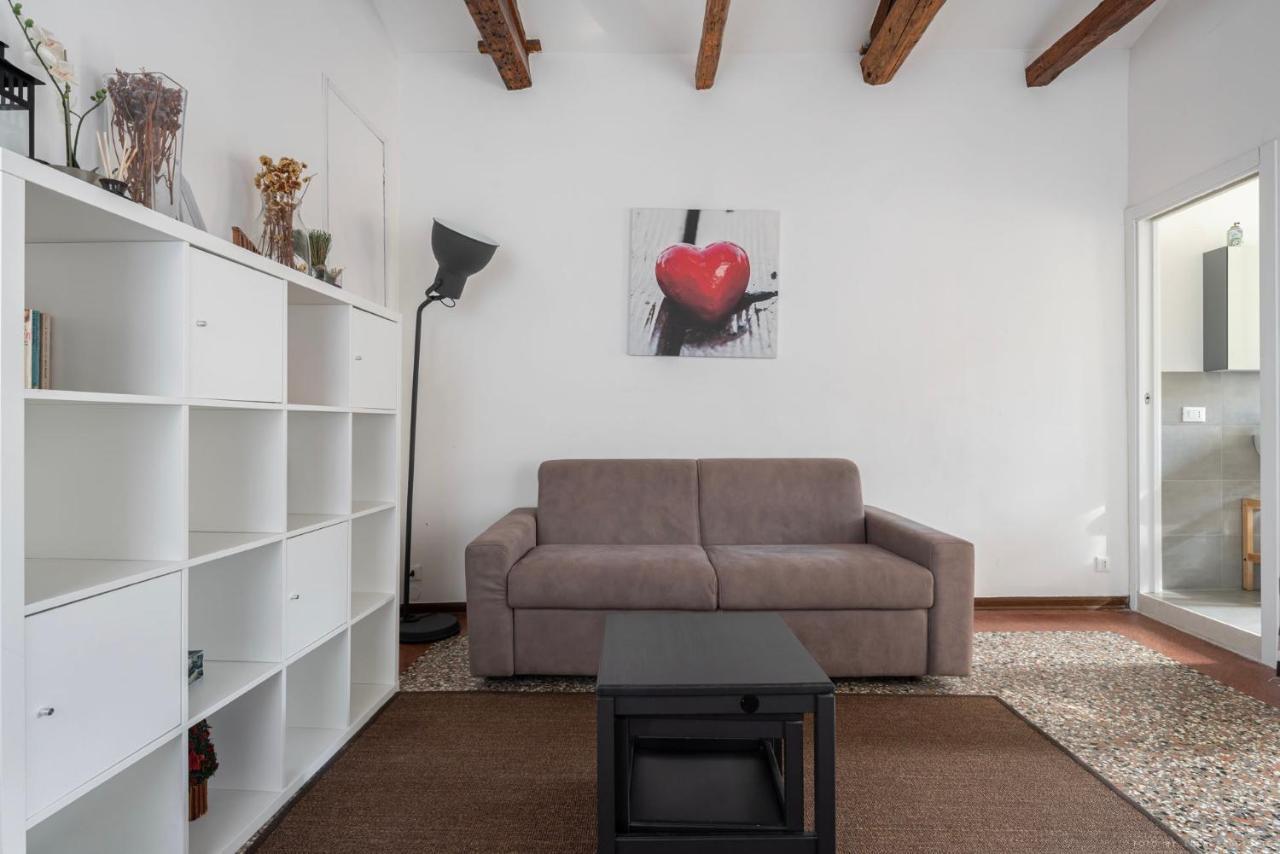 شقة Ca' Giorgia Balcony House البندقية المظهر الخارجي الصورة