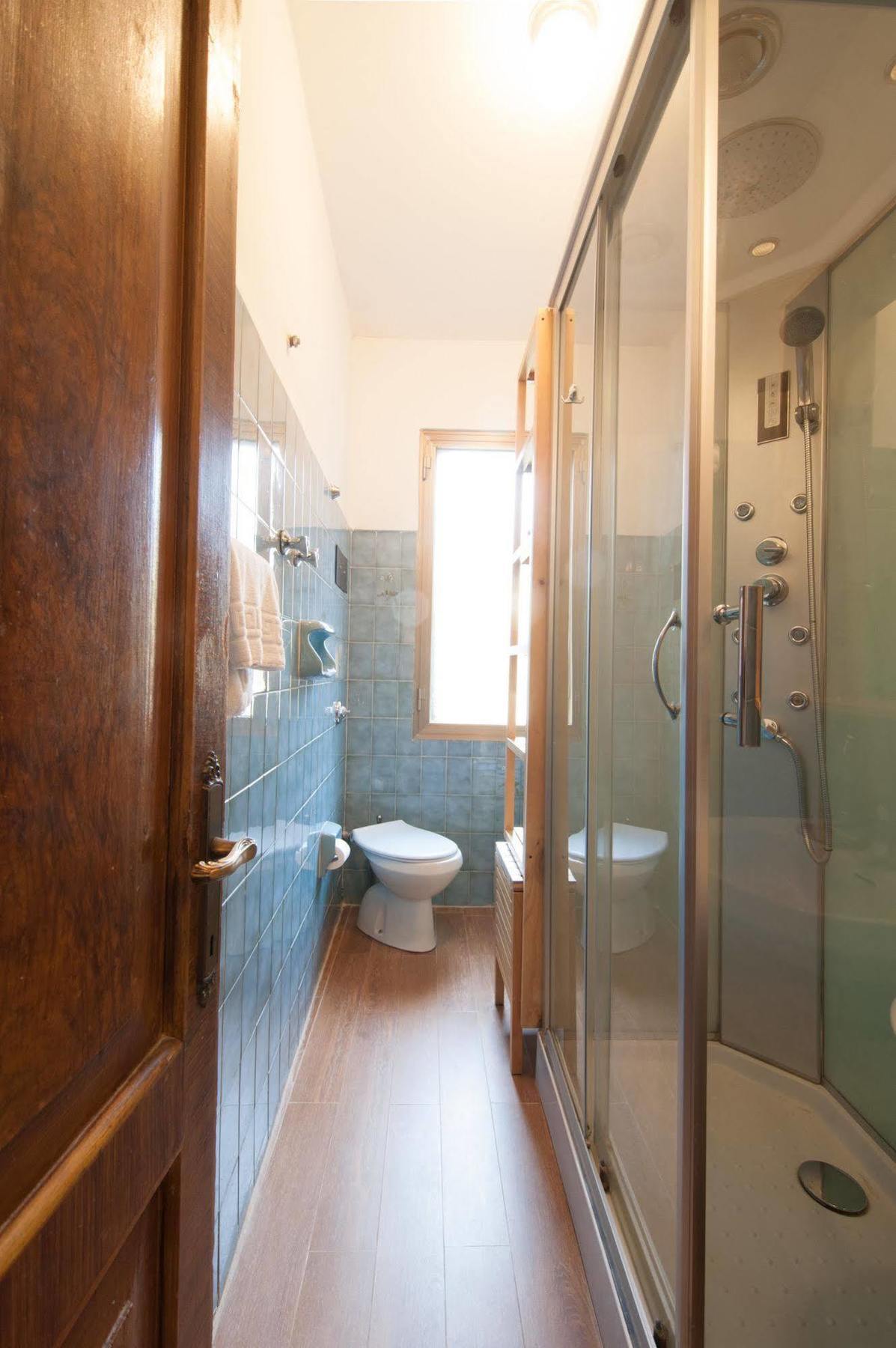 شقة Ca' Giorgia Balcony House البندقية المظهر الخارجي الصورة