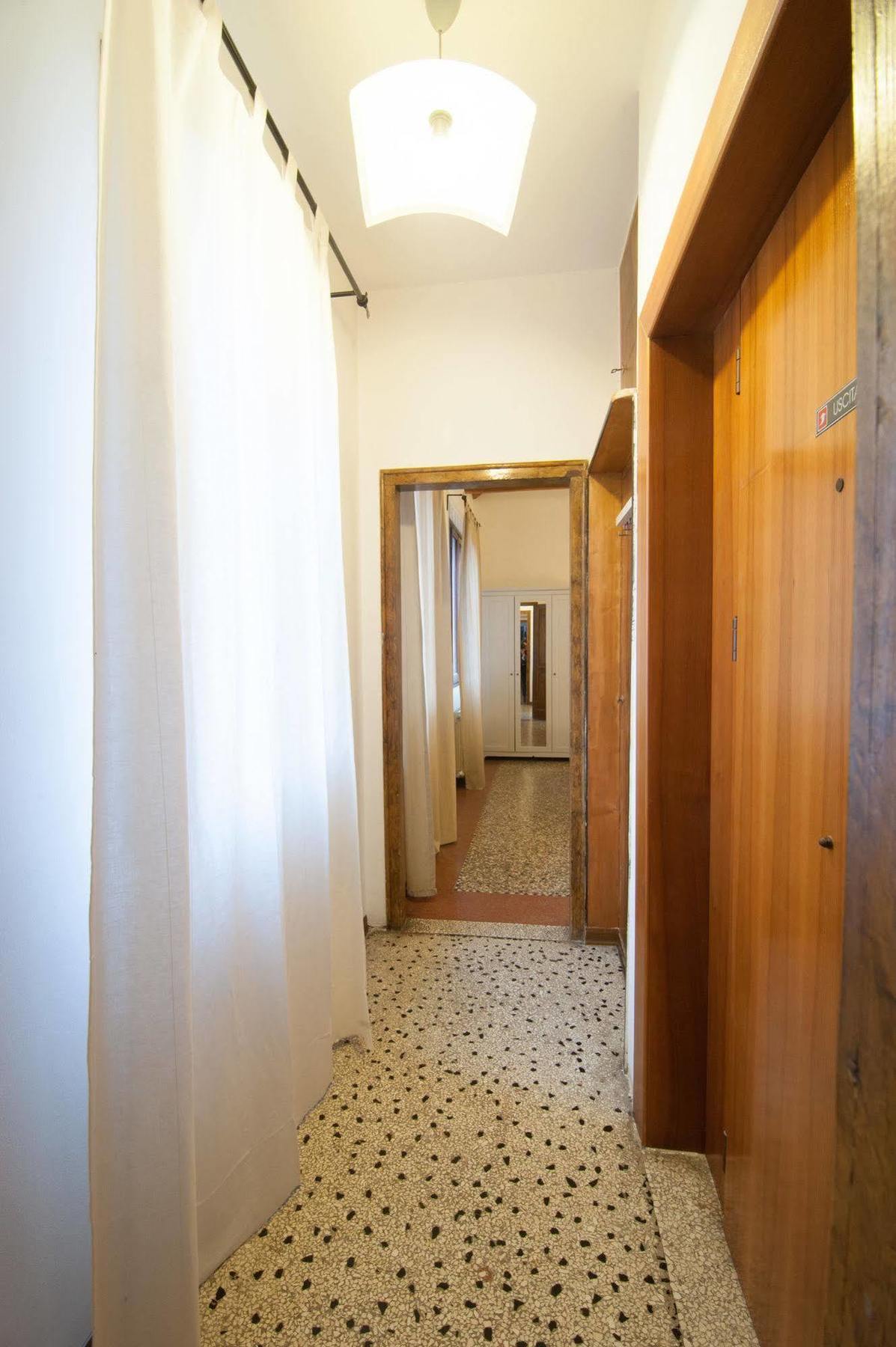 شقة Ca' Giorgia Balcony House البندقية المظهر الخارجي الصورة